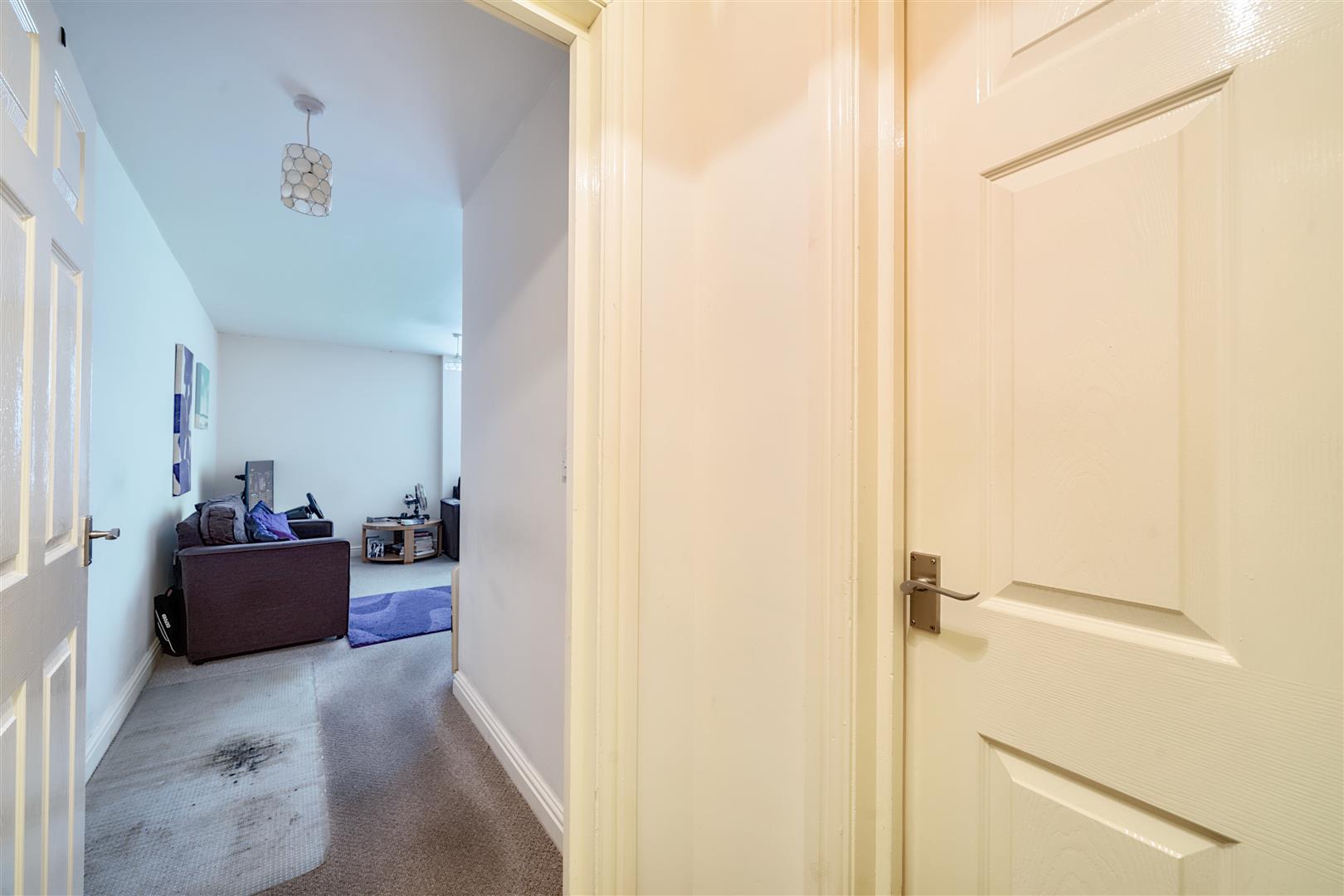 St. Helens Road, Swansea